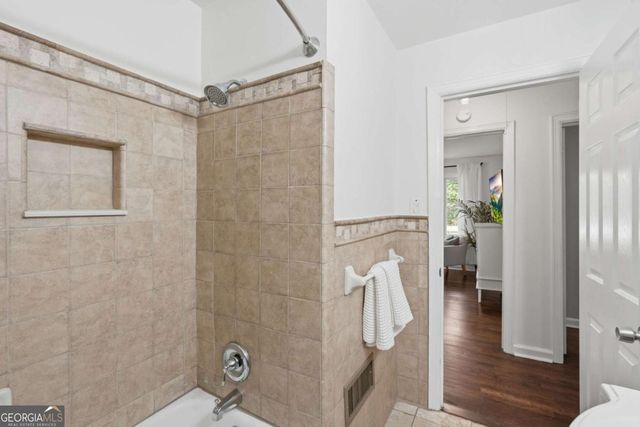 898 Scott Circle, Decatur, GA 30033