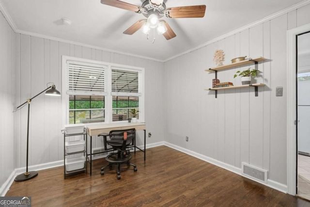 898 Scott Circle, Decatur, GA 30033