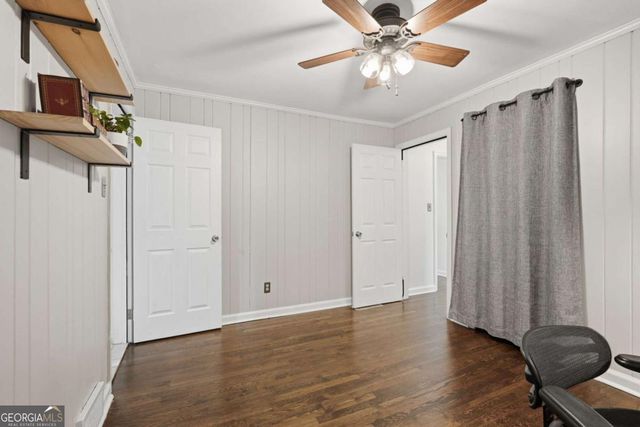 898 Scott Circle, Decatur, GA 30033