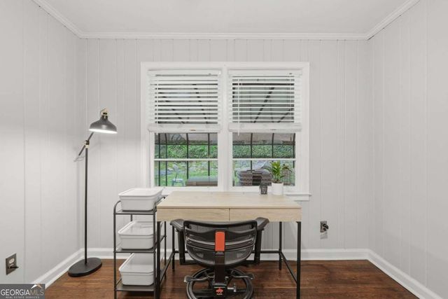 898 Scott Circle, Decatur, GA 30033