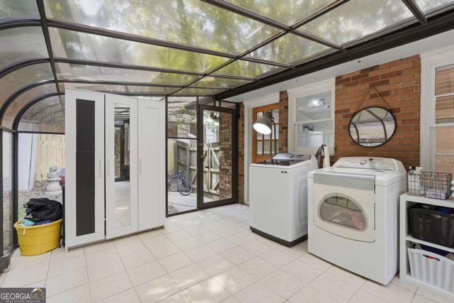 898 Scott Circle, Decatur, GA 30033