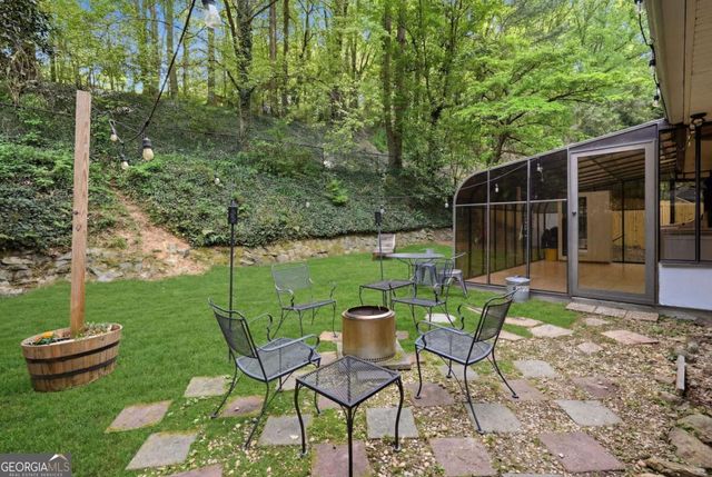 898 Scott Circle, Decatur, GA 30033