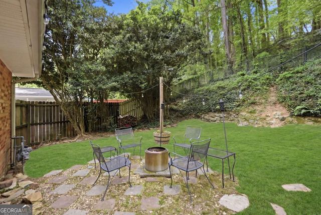 898 Scott Circle, Decatur, GA 30033