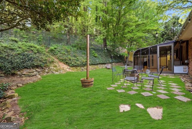 898 Scott Circle, Decatur, GA 30033