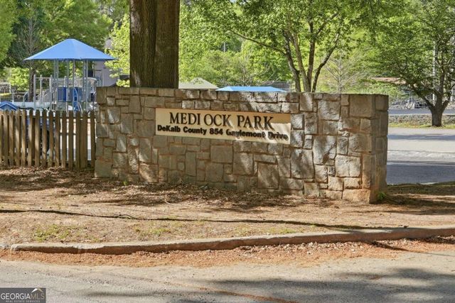 898 Scott Circle, Decatur, GA 30033