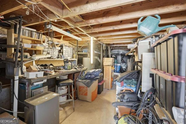 898 Scott Circle, Decatur, GA 30033