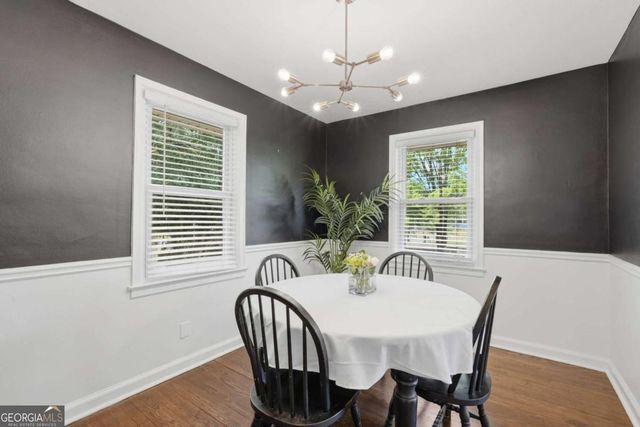 898 Scott Circle, Decatur, GA 30033