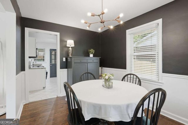 898 Scott Circle, Decatur, GA 30033