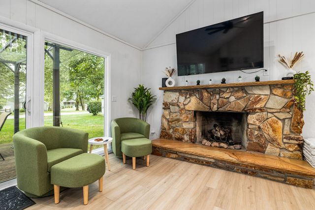 11575 Pheasant Drive, Belvidere Twp, MI 48850