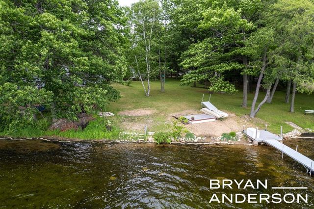 11575 Pheasant Drive, Belvidere Twp, MI 48850