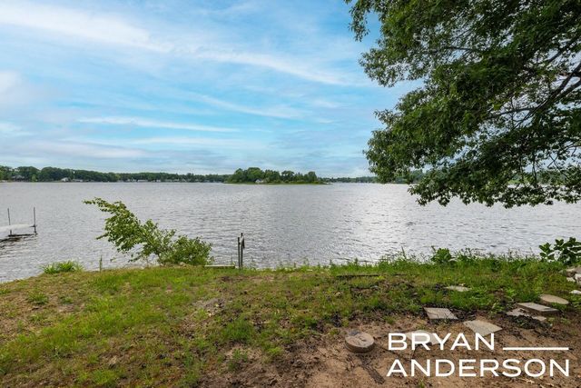 11575 Pheasant Drive, Belvidere Twp, MI 48850