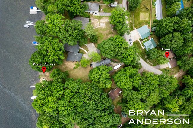 11575 Pheasant Drive, Belvidere Twp, MI 48850