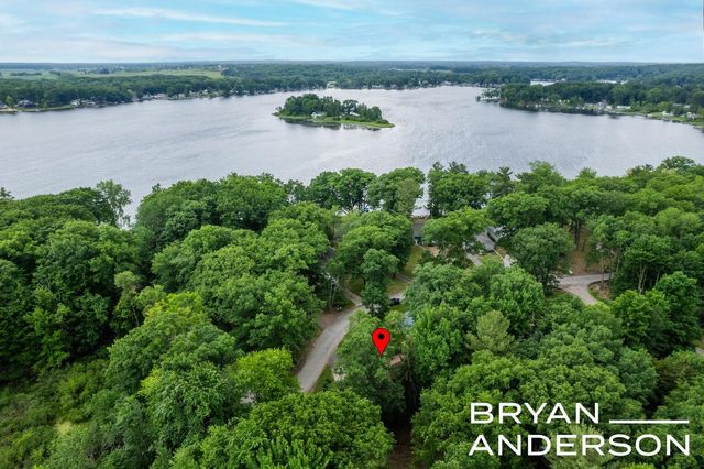 11575 Pheasant Drive, Belvidere Twp, MI 48850