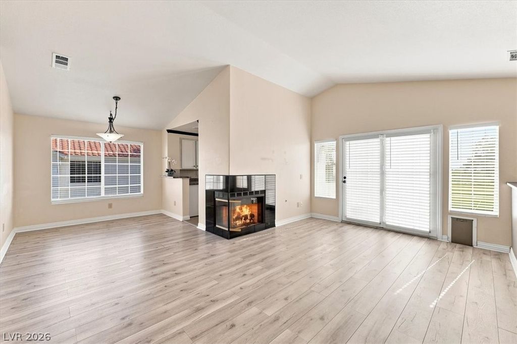 5201 South Torrey Pines Drive 1244, Las Vegas, NV 89118 — exterior