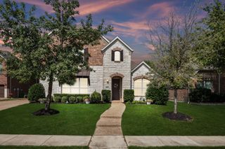 2817 Annandale Drive, Trophy Club, TX 76262