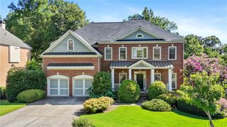 3490 Millwater Crossing, Dacula, GA 30019