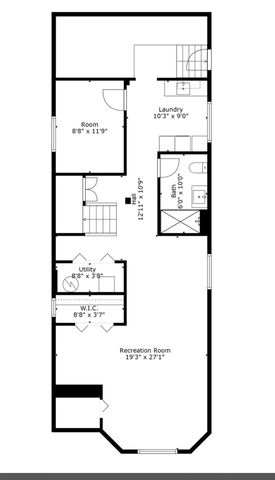 7253 S Marshfield Avenue, Chicago, IL 60636