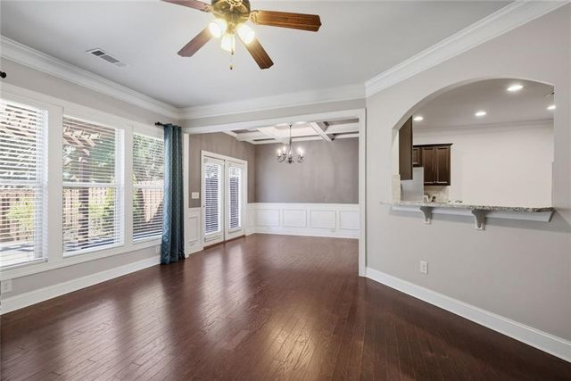 705 Duberry Street, Alpharetta, GA 30004