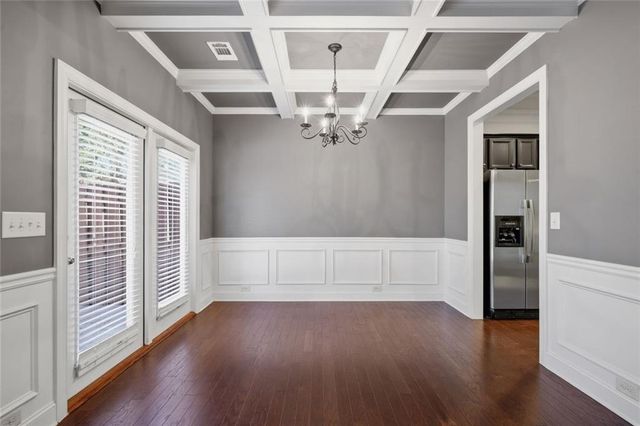 705 Duberry Street, Alpharetta, GA 30004