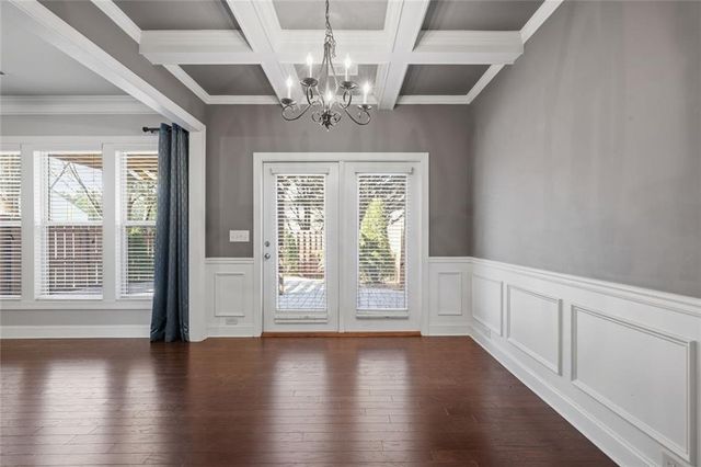 705 Duberry Street, Alpharetta, GA 30004