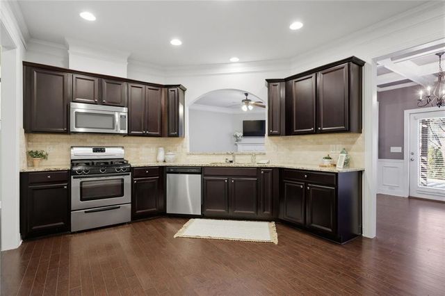 705 Duberry Street, Alpharetta, GA 30004