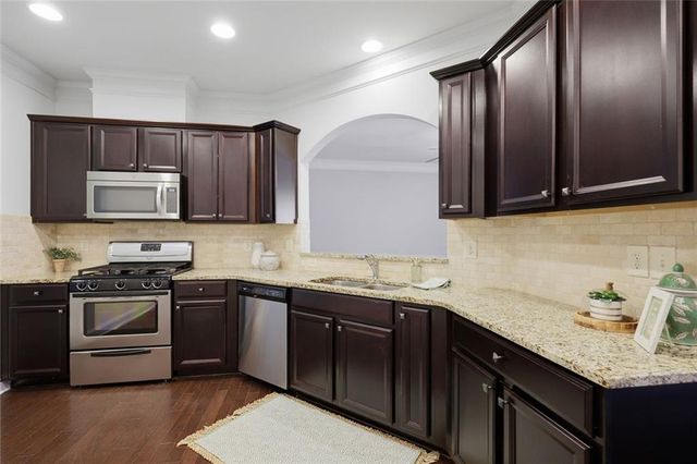 705 Duberry Street, Alpharetta, GA 30004