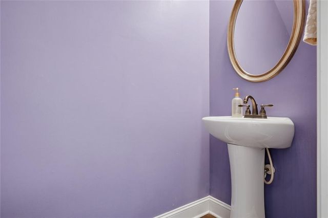 705 Duberry Street, Alpharetta, GA 30004