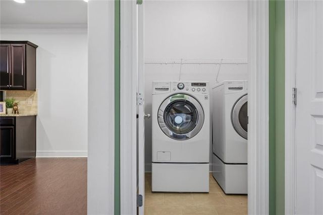 705 Duberry Street, Alpharetta, GA 30004