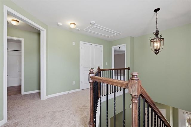 705 Duberry Street, Alpharetta, GA 30004