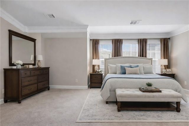 705 Duberry Street, Alpharetta, GA 30004