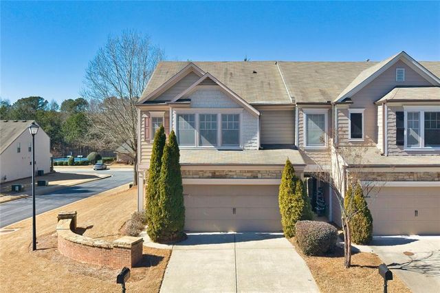 705 Duberry Street, Alpharetta, GA 30004