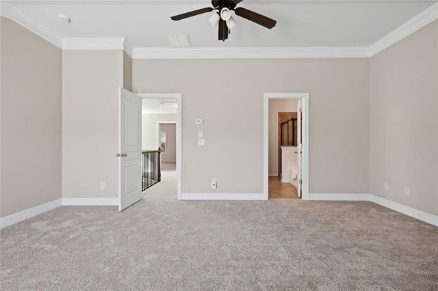 705 Duberry Street, Alpharetta, GA 30004