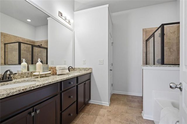 705 Duberry Street, Alpharetta, GA 30004