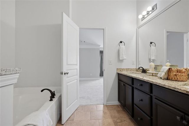 705 Duberry Street, Alpharetta, GA 30004