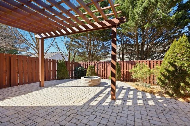 705 Duberry Street, Alpharetta, GA 30004