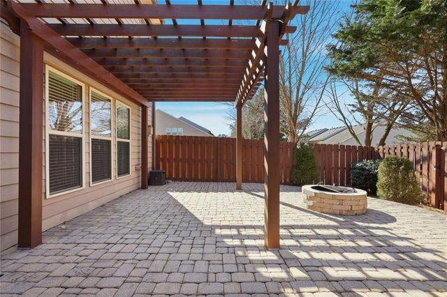 705 Duberry Street, Alpharetta, GA 30004