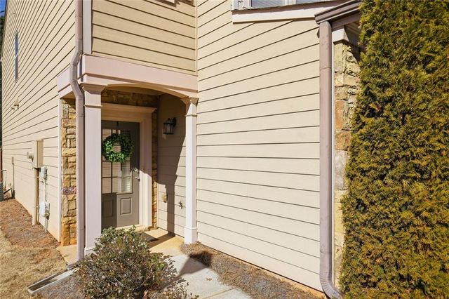 705 Duberry Street, Alpharetta, GA 30004