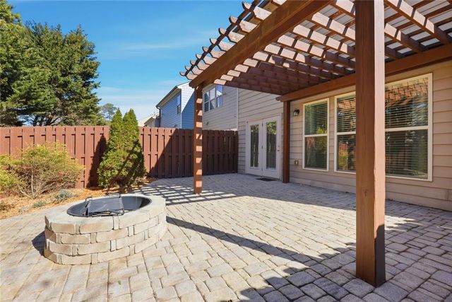 705 Duberry Street, Alpharetta, GA 30004