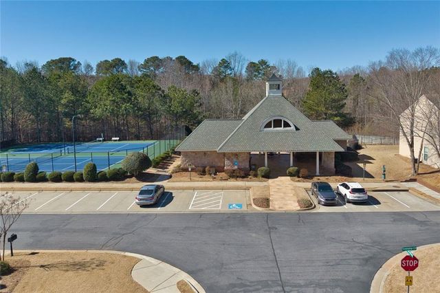 705 Duberry Street, Alpharetta, GA 30004