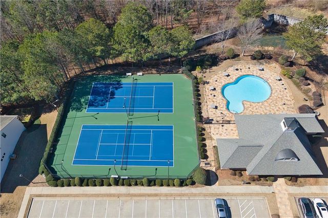 705 Duberry Street, Alpharetta, GA 30004