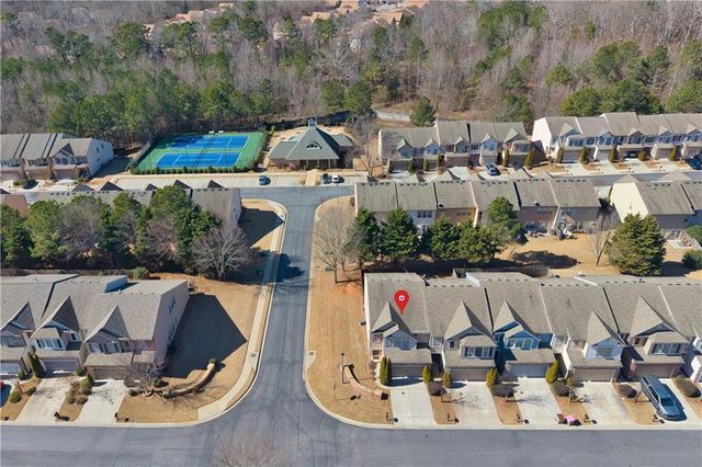 705 Duberry Street, Alpharetta, GA 30004