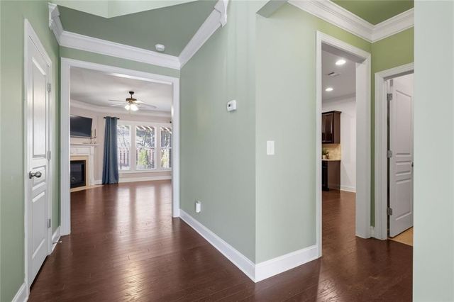 705 Duberry Street, Alpharetta, GA 30004