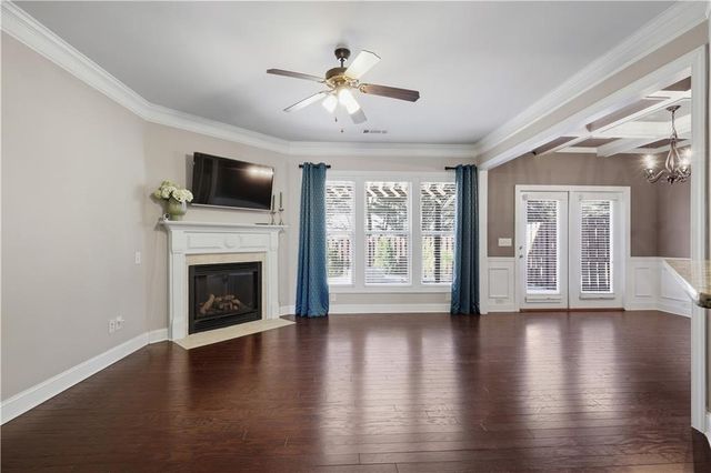 705 Duberry Street, Alpharetta, GA 30004