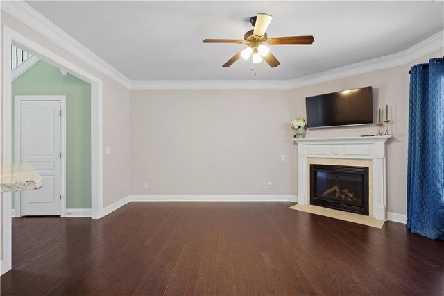 705 Duberry Street, Alpharetta, GA 30004