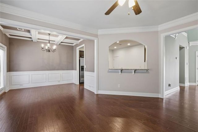 705 Duberry Street, Alpharetta, GA 30004