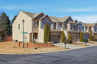 705 Duberry Street, Alpharetta, GA 30004