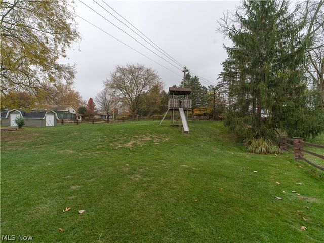 460 Layden Avenue, Canal Fulton, OH 44614