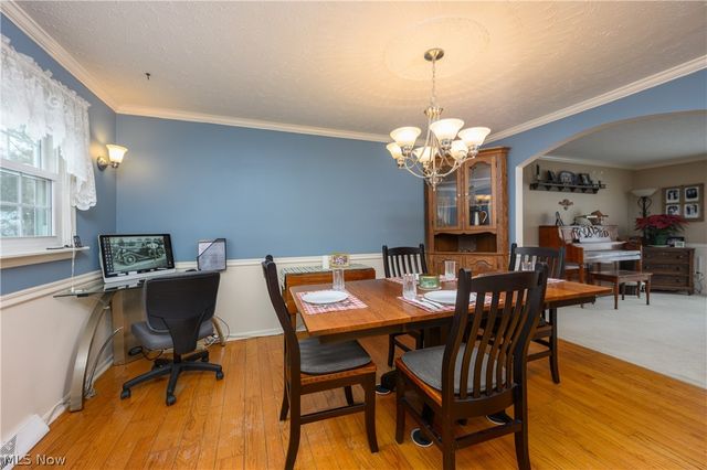 460 Layden Avenue, Canal Fulton, OH 44614