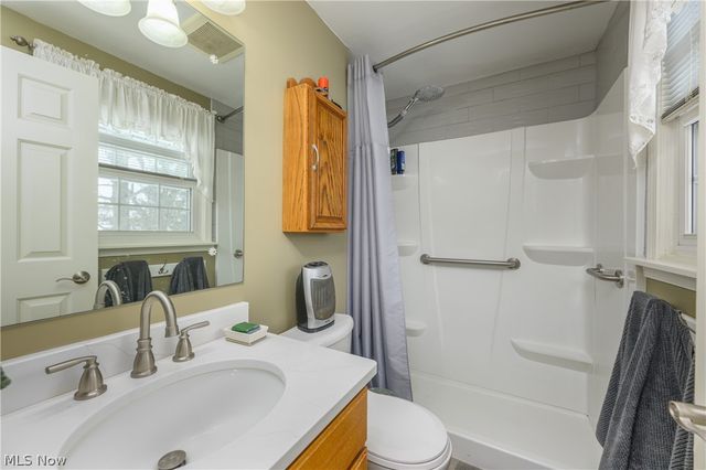 460 Layden Avenue, Canal Fulton, OH 44614