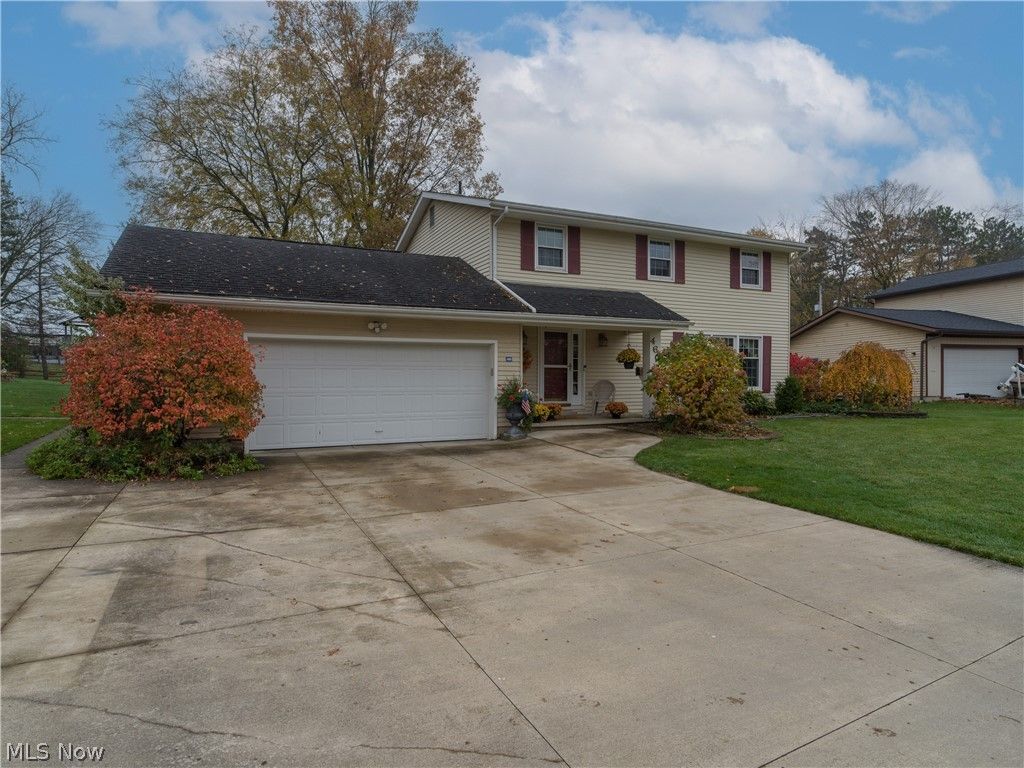 460 Layden Avenue, Canal Fulton, OH 44614